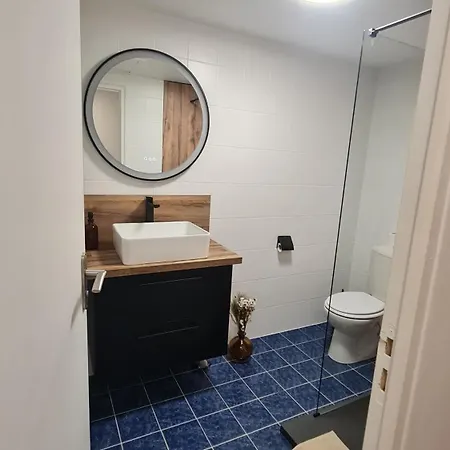 Cool En Plein Centre De Apartment *